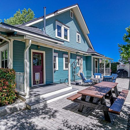 Historic Prescott Home With Yard, Walk To Downtown! Exterior foto